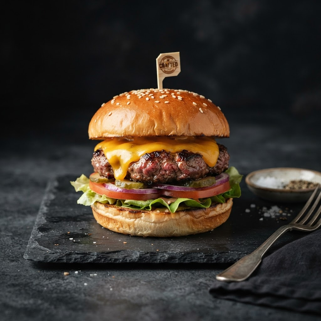 Cheeseburger