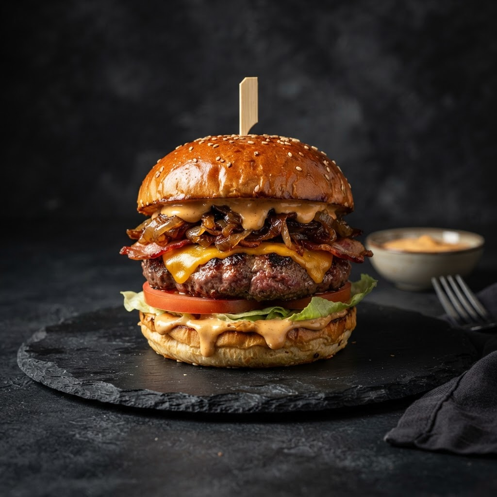 Jota Burger
